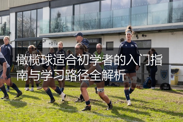 橄榄球适合初学者的入门指南与学习路径全解析